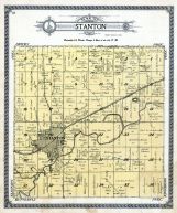 Stanton Precinct, Stanton County 1919